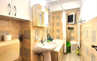 Apartament cu 3 camere decomandate, 78mp., Racadau - Poză 14