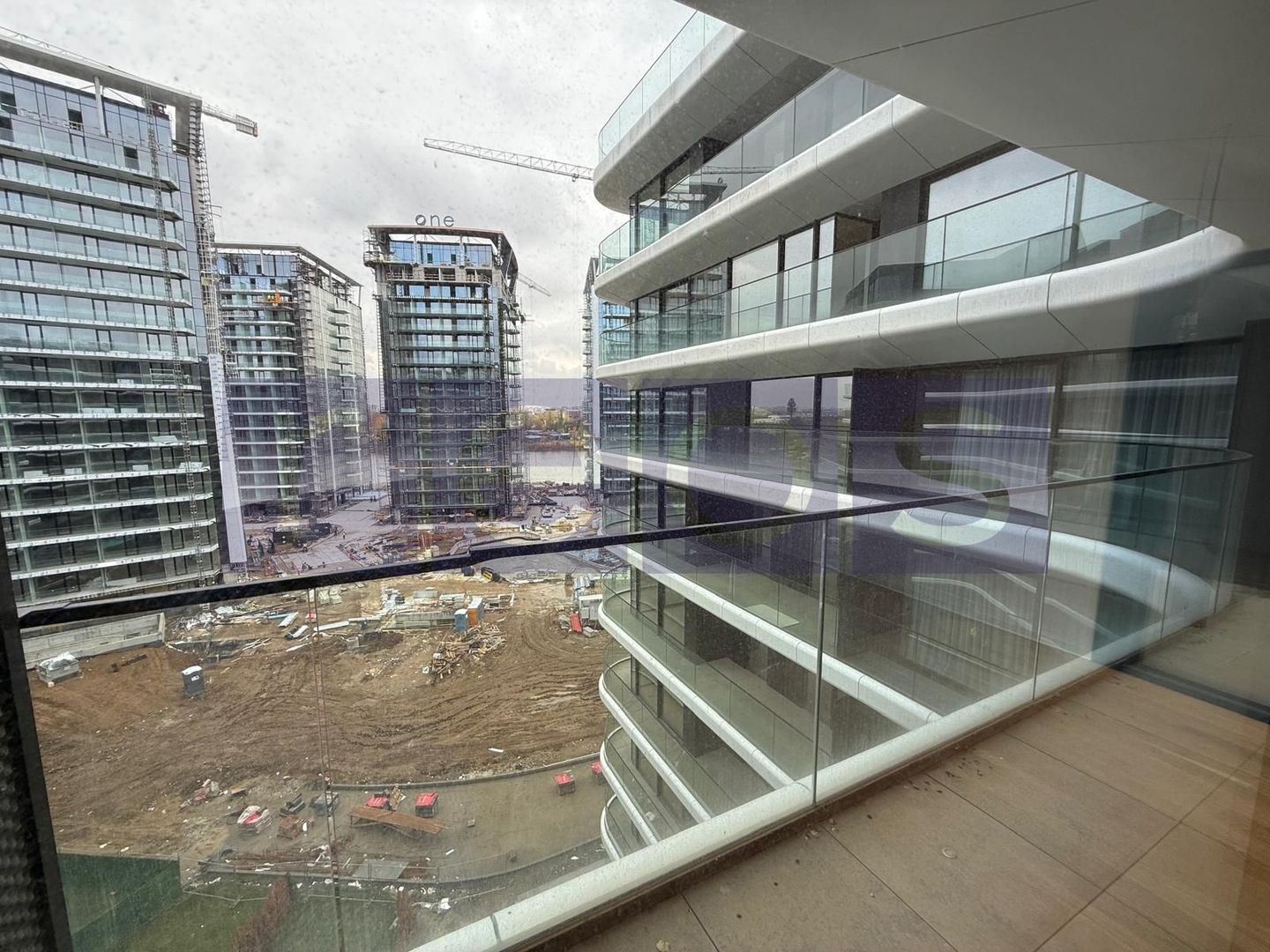 VANZARE 2 CAMERE | YACHT KID | LOC PARCARE | 52 MP | TERASA 11MP | - Poză 36