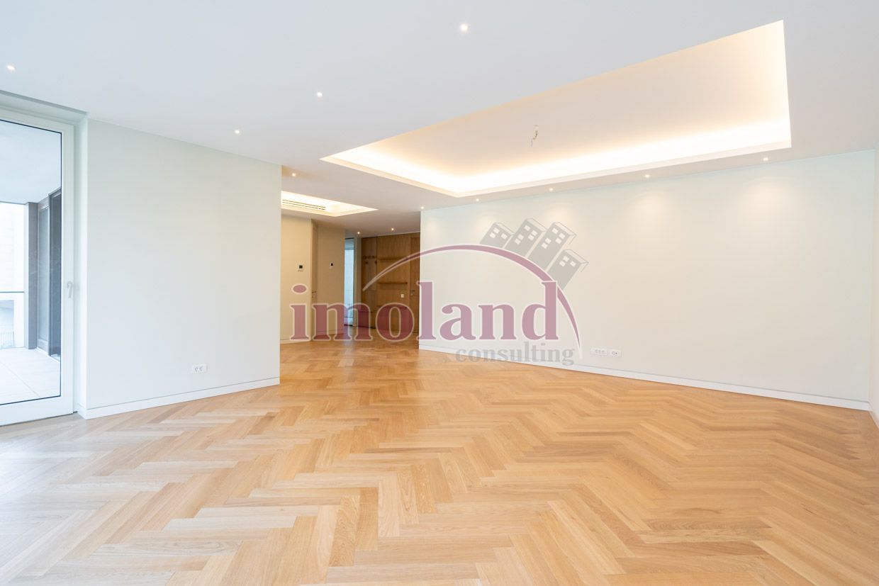 Inchiriere 5 camere - rezidential - Imobil Nou - Dorobanti - Poză 4