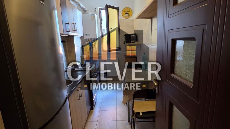 Garsoniera, mobilata utilata parcare inclusa – Postalionului, 1 min STB - Poză 4