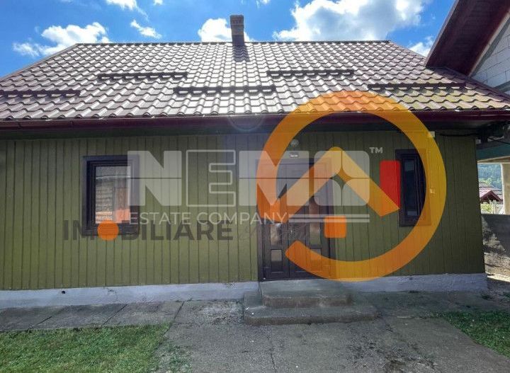 Vilă Modernă și Teren Arabil - Straja, Suceava - Poză 3