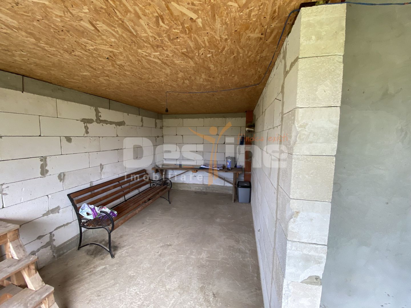 Casa de vanzare Socea Comuna Rediu 40.000€ - Poză 8