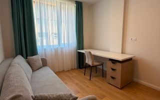 Apartament 3 camere, 2 bai, balcon, etaj intermediar, parcare - Poză 10