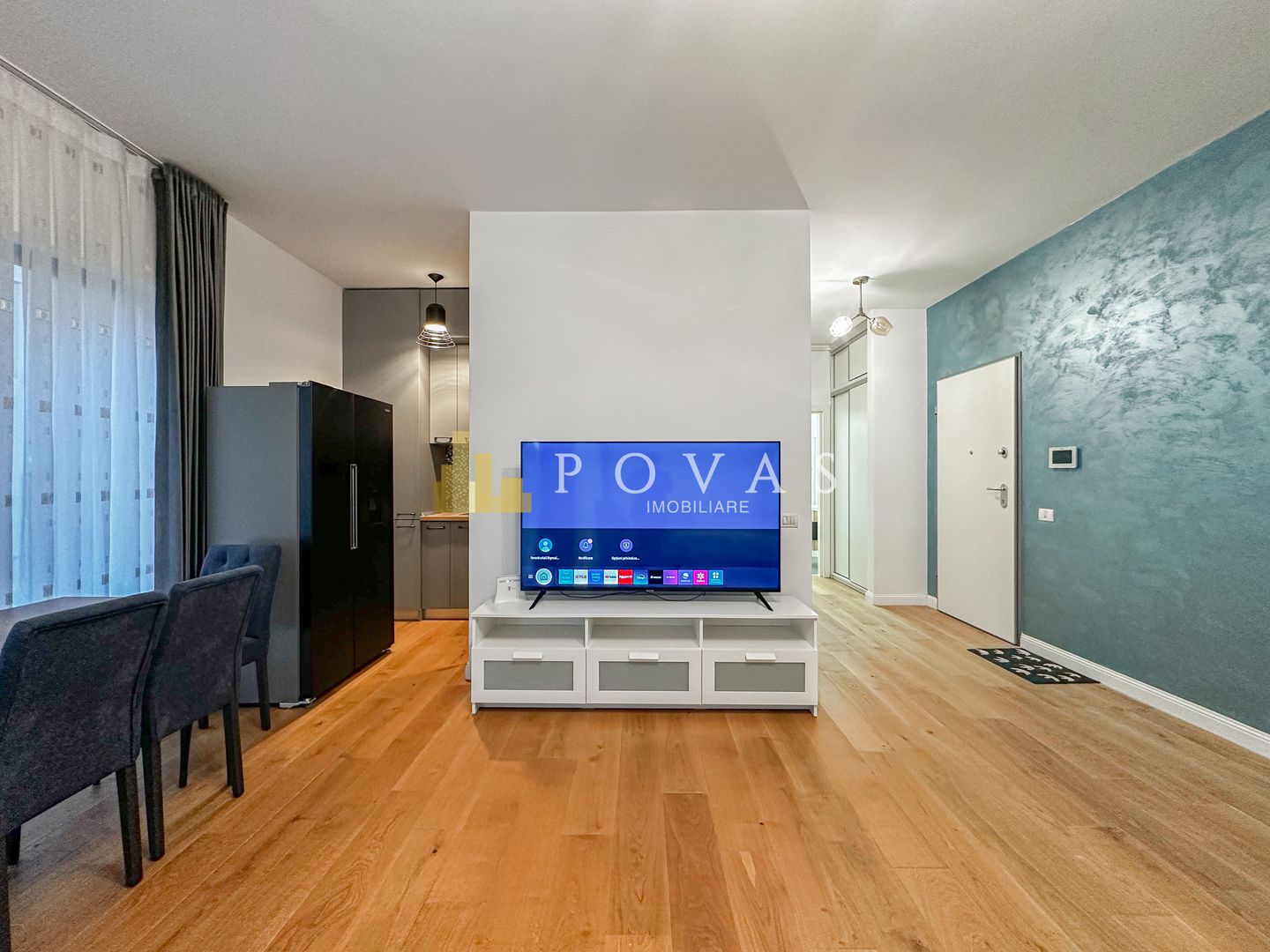 Vanzare Apartament 2 Camere Iancu Nicolae - Baneasa - Poză 3