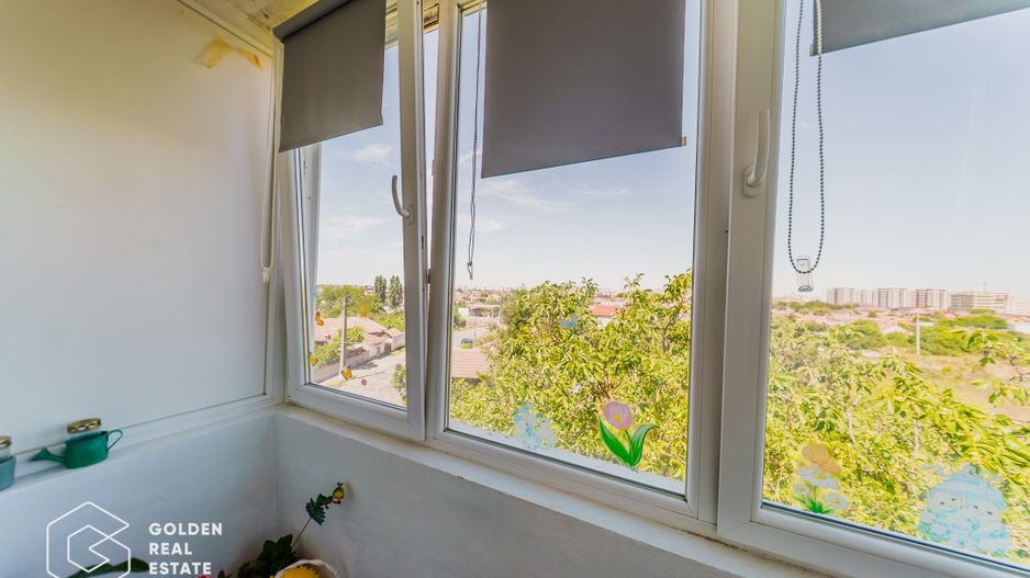 Apartament 3 camere, decomandat, Confectii, comision 0% - Poză 15