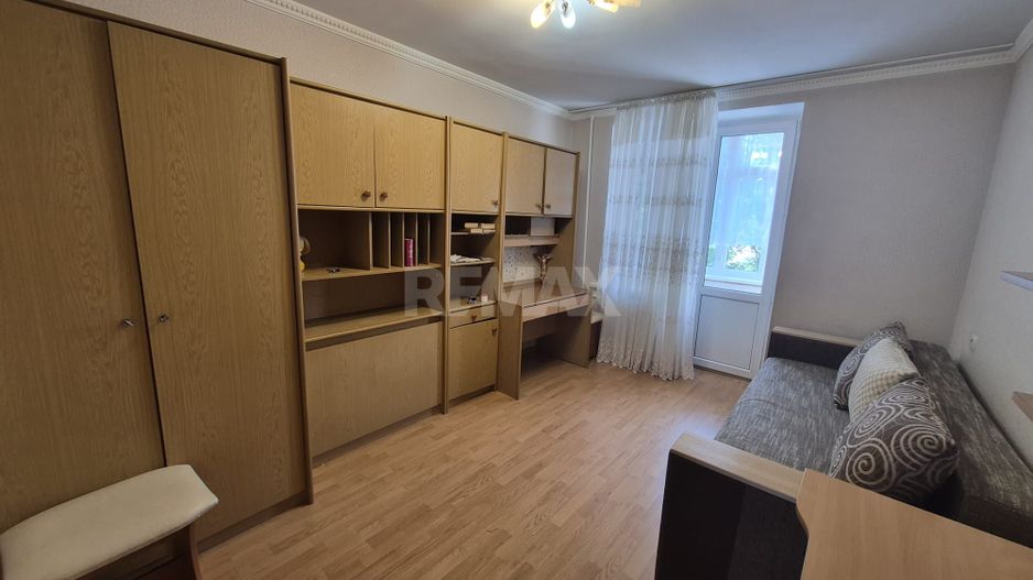Spre Chirie: Apartament cu 2 Camere – Str. A. Pușkin, Centru. - Poză 4
