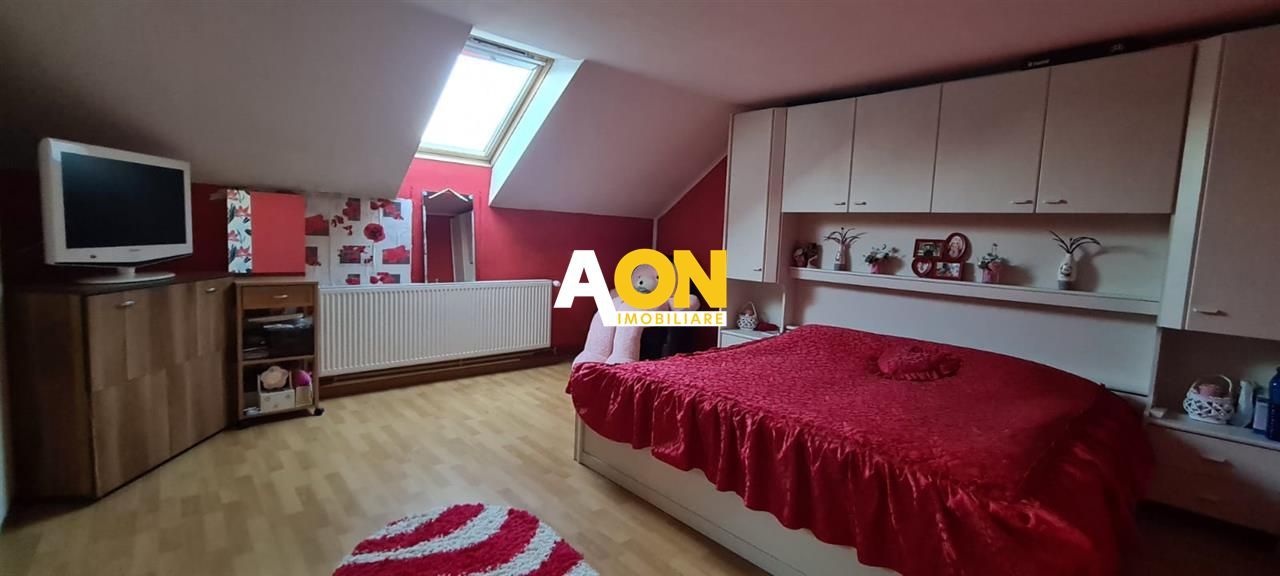 Casa de vanzare, Ultracentral, Pretabil Pensiune/Birouri/Cabinet - Poză 11