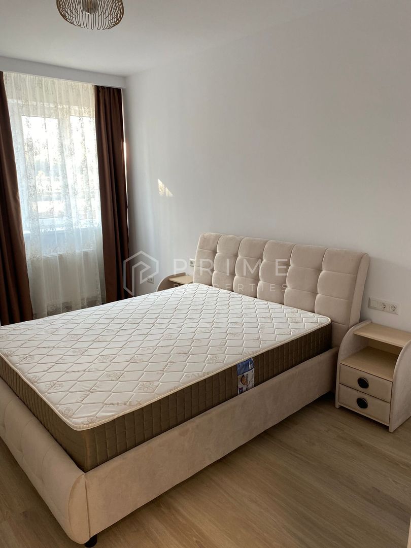 Închiriere Apartament 2 Camere de Lux – Complex Concept 9, Tudor 🌳 - Poză 9