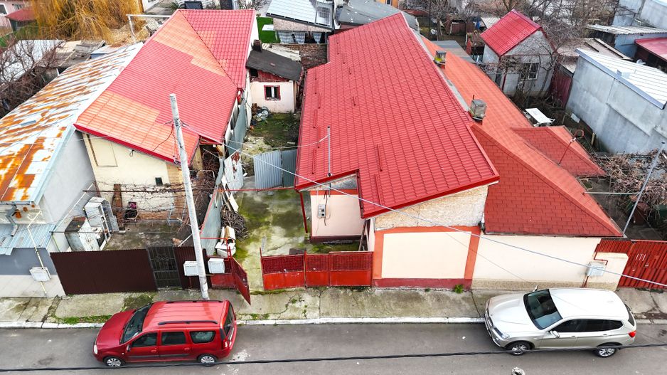 Casă individuală, curte proprie - Cel mai bun preț din zonă - Poză 5