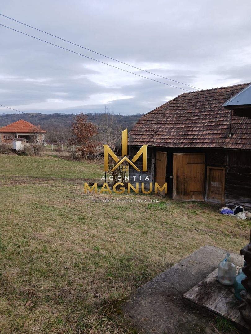 Casa de vanzare in Berinta Maramures - Poză 8
