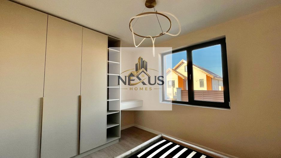 Pantelimon - Complex rezidential | Vila individuala | Acte gata - Poză 13