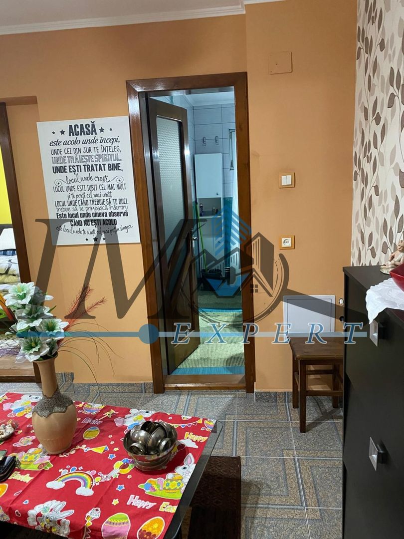 Apartament de vanzare 2 camere in Cetate Alba Iulia - Poză 5