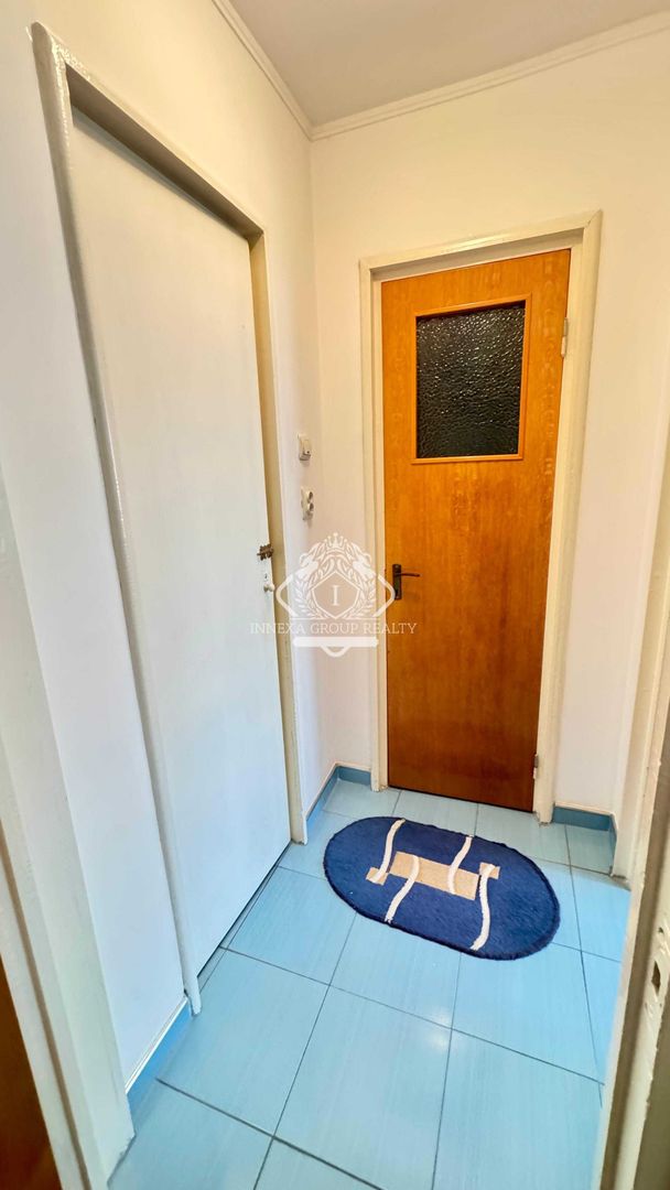 Apartament 2 camere | Obor - Masina de Paine | Bloc reabilitat | 6 min metrou - Poză 5