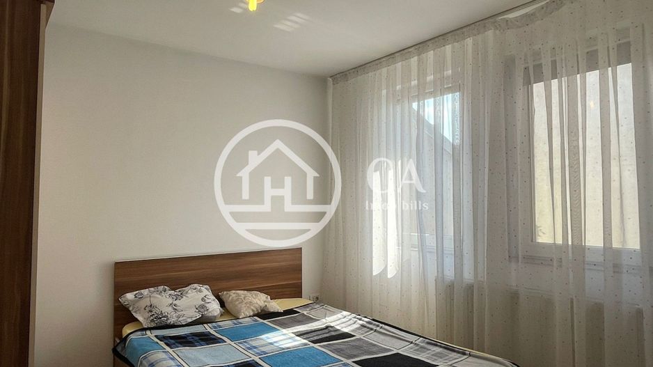 Apartament la casă de închiriat cu 3 camere în zona Centrala, Oradea - Poză 5