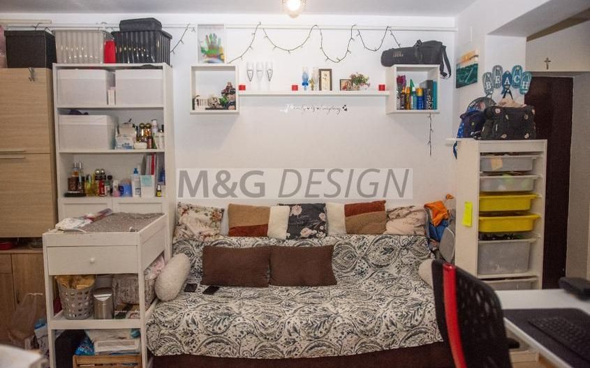 Apartament 2 camere Giroc bloc nou - Poză 4