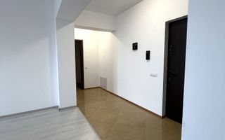 Apartament ultramodern, 2 camere, etaj 9, Italian Residence - Poză 3