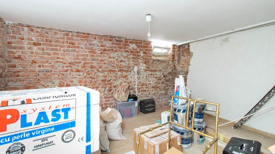 Apartament superb | Dorobanti | Curte | - Schiță 17