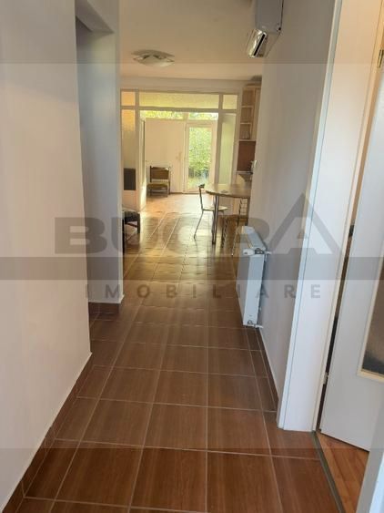 Casa tip duplex de inchiriat, Buna Ziua - Poză 14