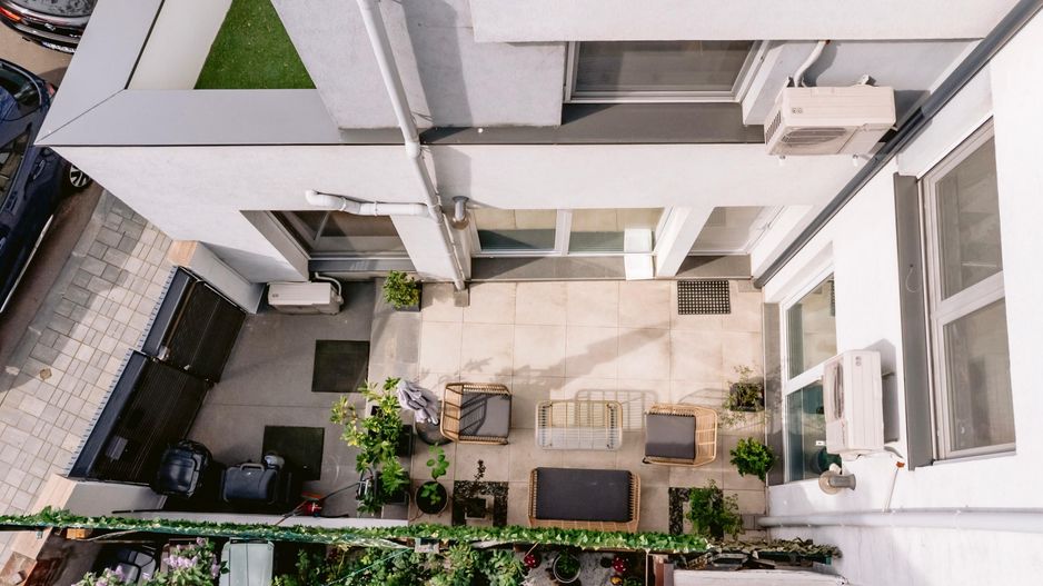 CASA DEOSEBITA IN ZONA REZIDENTIALA - PLANTELOR - MANTULEASA - ARMENEASCA - Poză 2