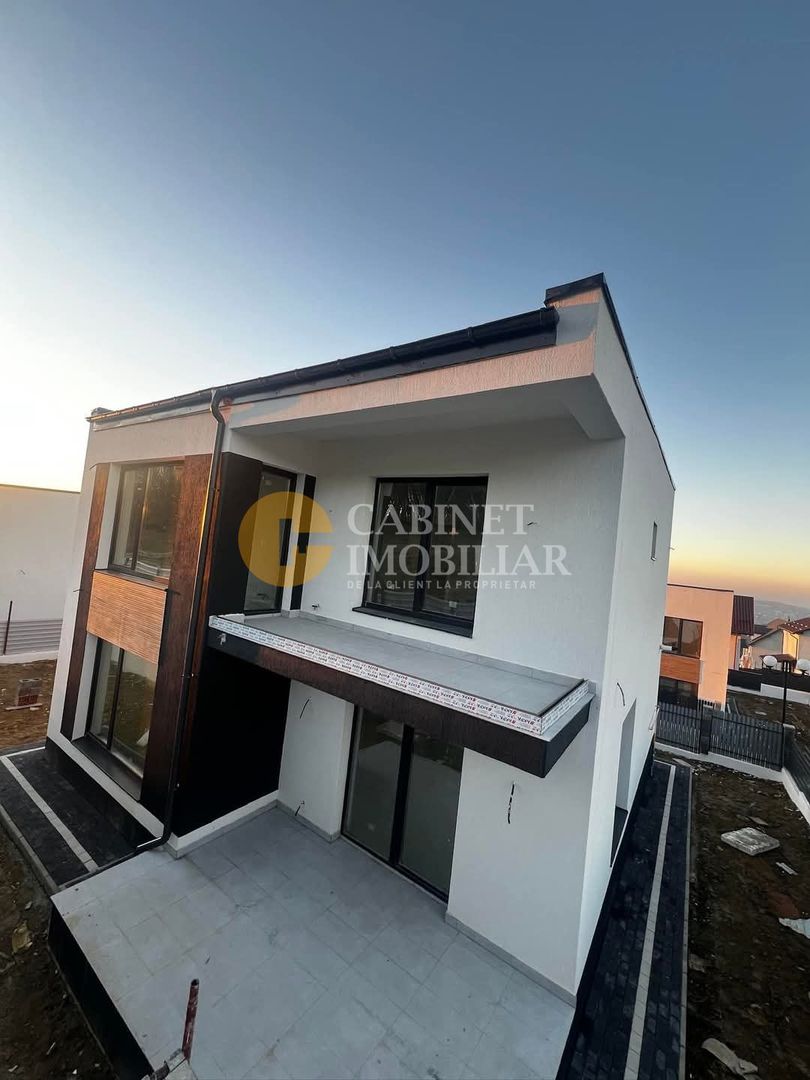 🏡 Vilă Premium Bucium 180.000 Euro 🏡 - Poză 11