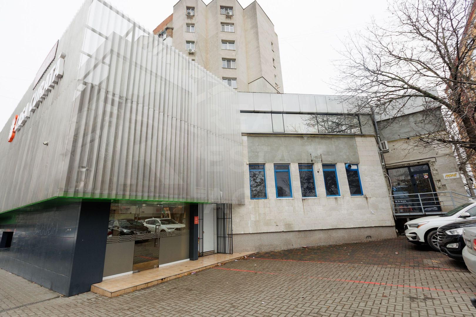 Chirie, oficiu, 170 mp, bulevardul Ștefan cel Mare și Sfânt, Centru - Poză 31