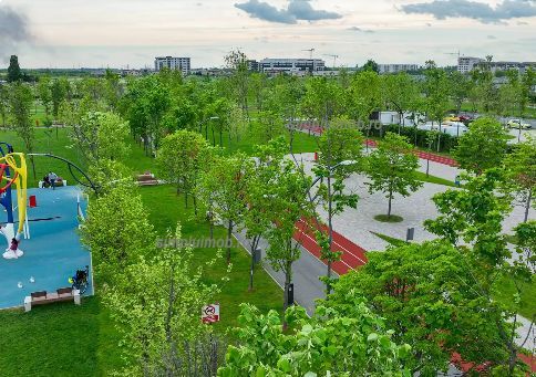 2 camere dec 60mp+parcare Bloc NOU Sector 4 Metalurgiei Grand Arena - Poză 5