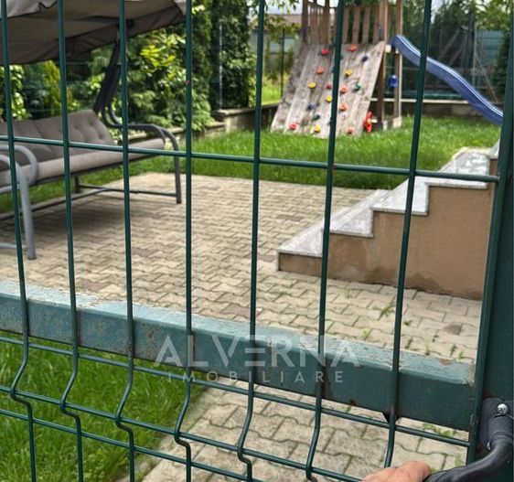 Apartament 2 camere 55mp | curte privata | parcare | cartier Europa - Poză 6