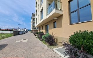 Comision 0. Apartament 2 camere + parcare, zona Muzeul Apei - Poză 3