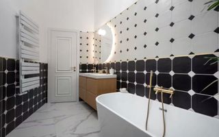 Eleganță Urbană pe Bulevardul Carol | Imobil Boutique - Poză 8