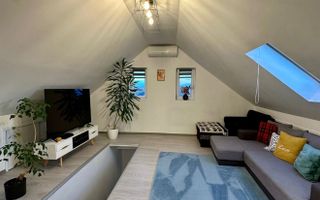 Apartament 3 camere | 90 MPU |  Cartierul Arhitectilor - Sibiu - Poză 2