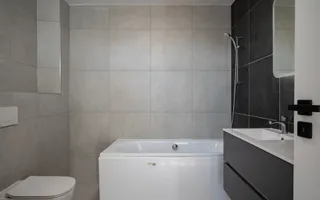 Vilă superba Cernica | vedere la padure si lac | finisaje moderne - Poză 18