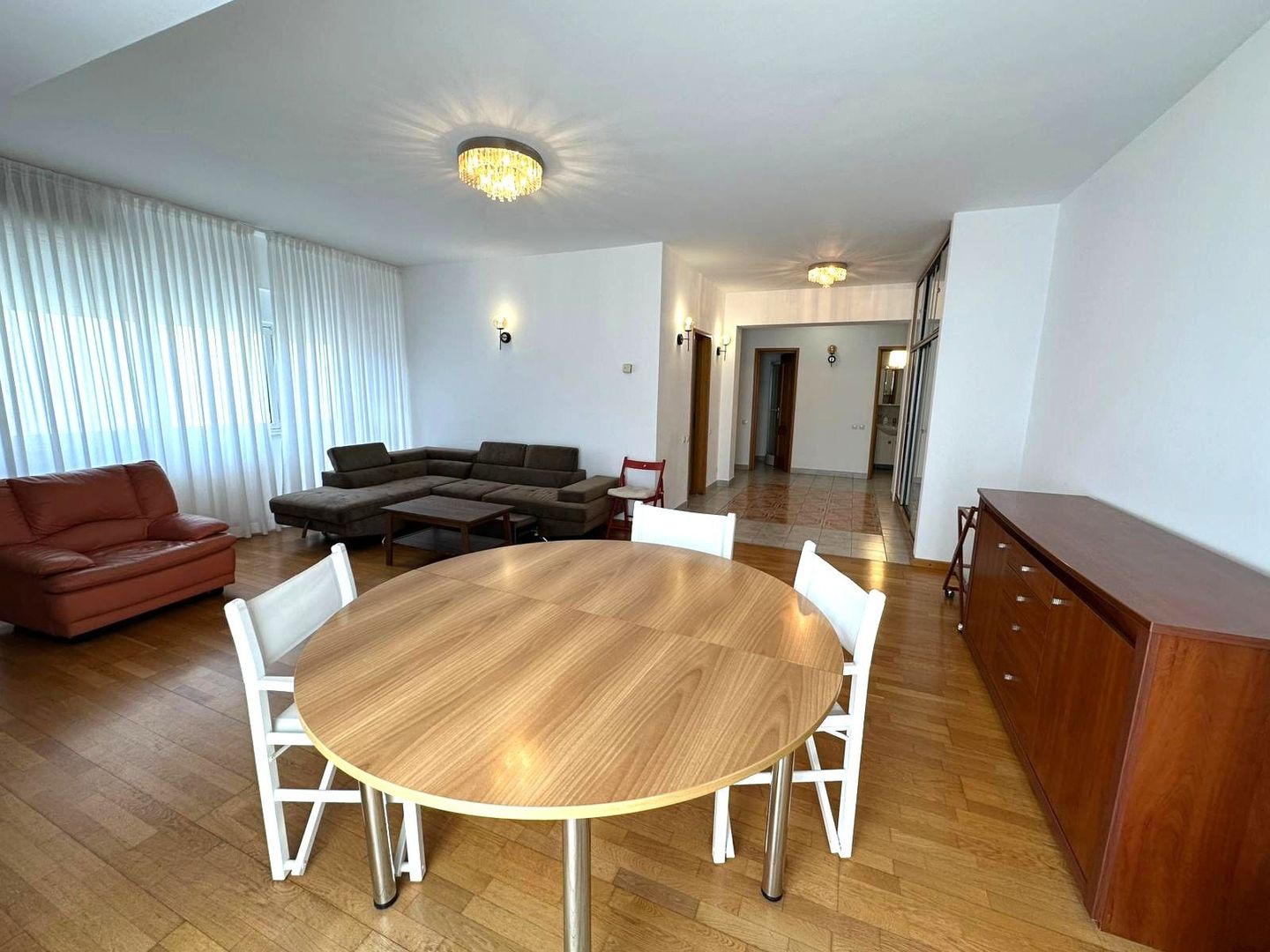 OFERTA-2camere,Zona Exclusivista Arcul de Triumf-Dorobanti-Aviatorilor - Poză 4