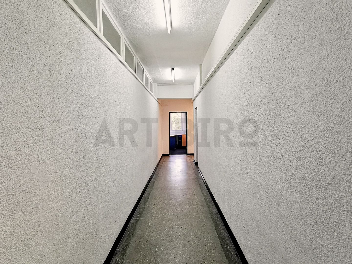 Zero comision, 48 - 97mp birou la pret redus, Semanatoarea, 5' metrou - Poză 12