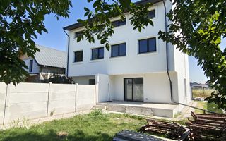 Duplex  P+1+M | 150 mp utili | 4 camere | Teren 250 mp I Terasa 20mp - Poză 3