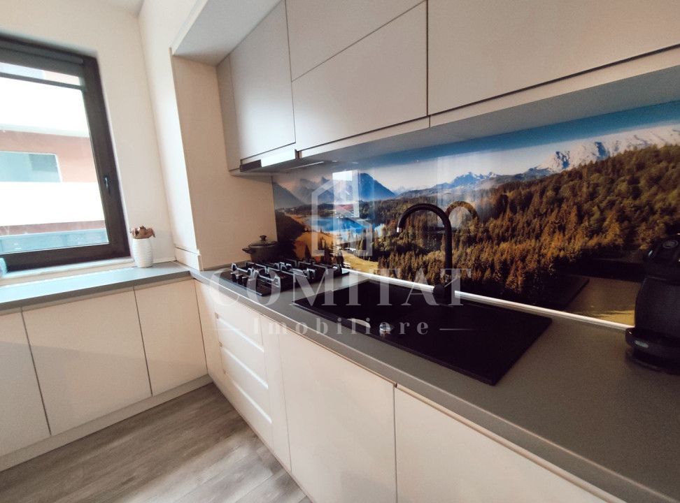 Apartament 3 camere | 42 mp terasa | Sub Cetate - Poză 5