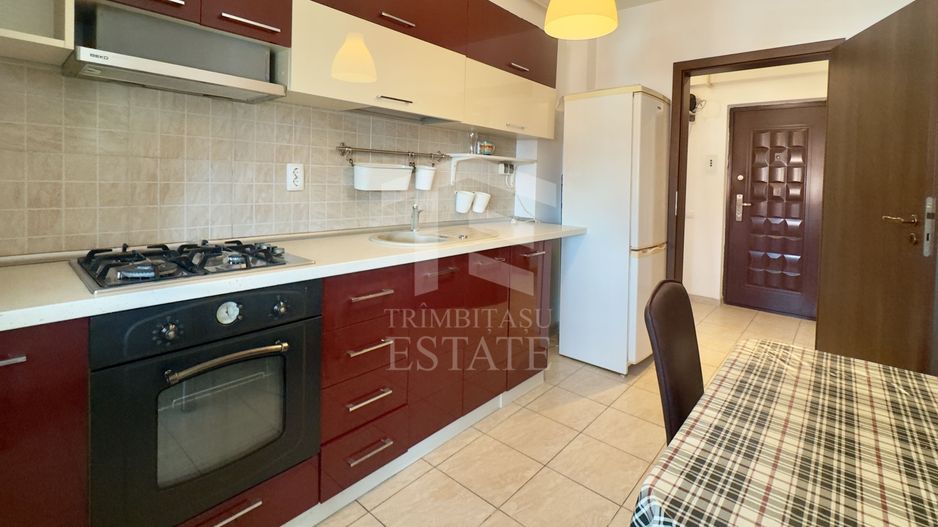 Apartament 3 camere de închiriat | 9 min metrou Dimitrie Leonida - Poză 10