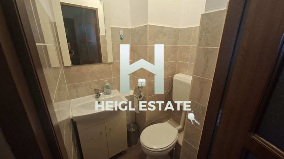 Apartament spațios cu 3 camere in zona Circumvalațiunii - Poză 14