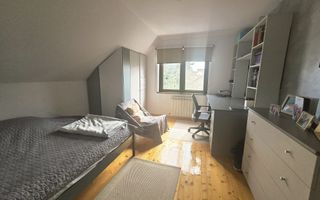 Reședință premium 6 camere cu curte și facilități deosebite – Exclusiv TOWER - Poză 16