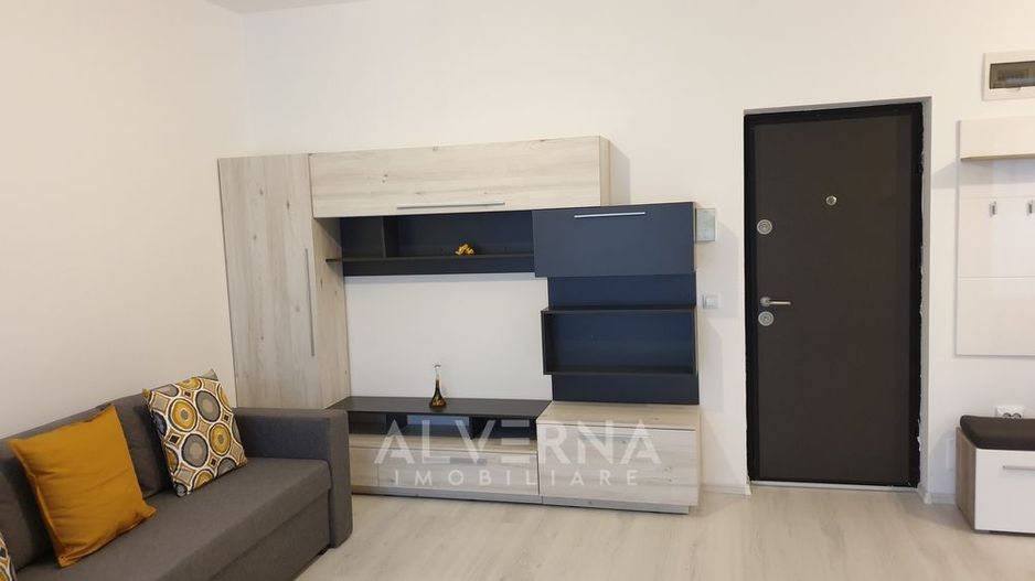Apartament 2 camere 50mp + balcon 5mp | parcare subterana - Poză 6