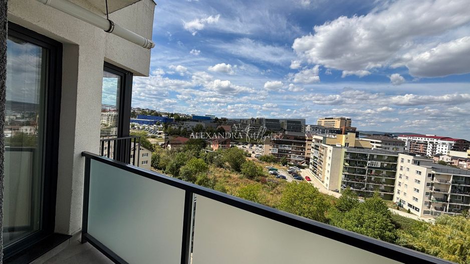 Apartament superfinisat | 2 camere  | 2 parcări | M. Romanul - Poză 9