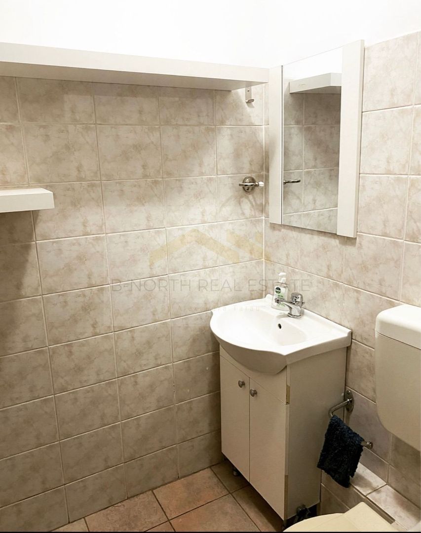 Apartament 3 camere de închiriat | Timpuri Noi – Mall Vitan | 2 băi | 2 balcoane - Poză 7