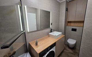 Apartament modern l la cheie l 2 camere l terasa l parcare l Eroilor - Poză 6