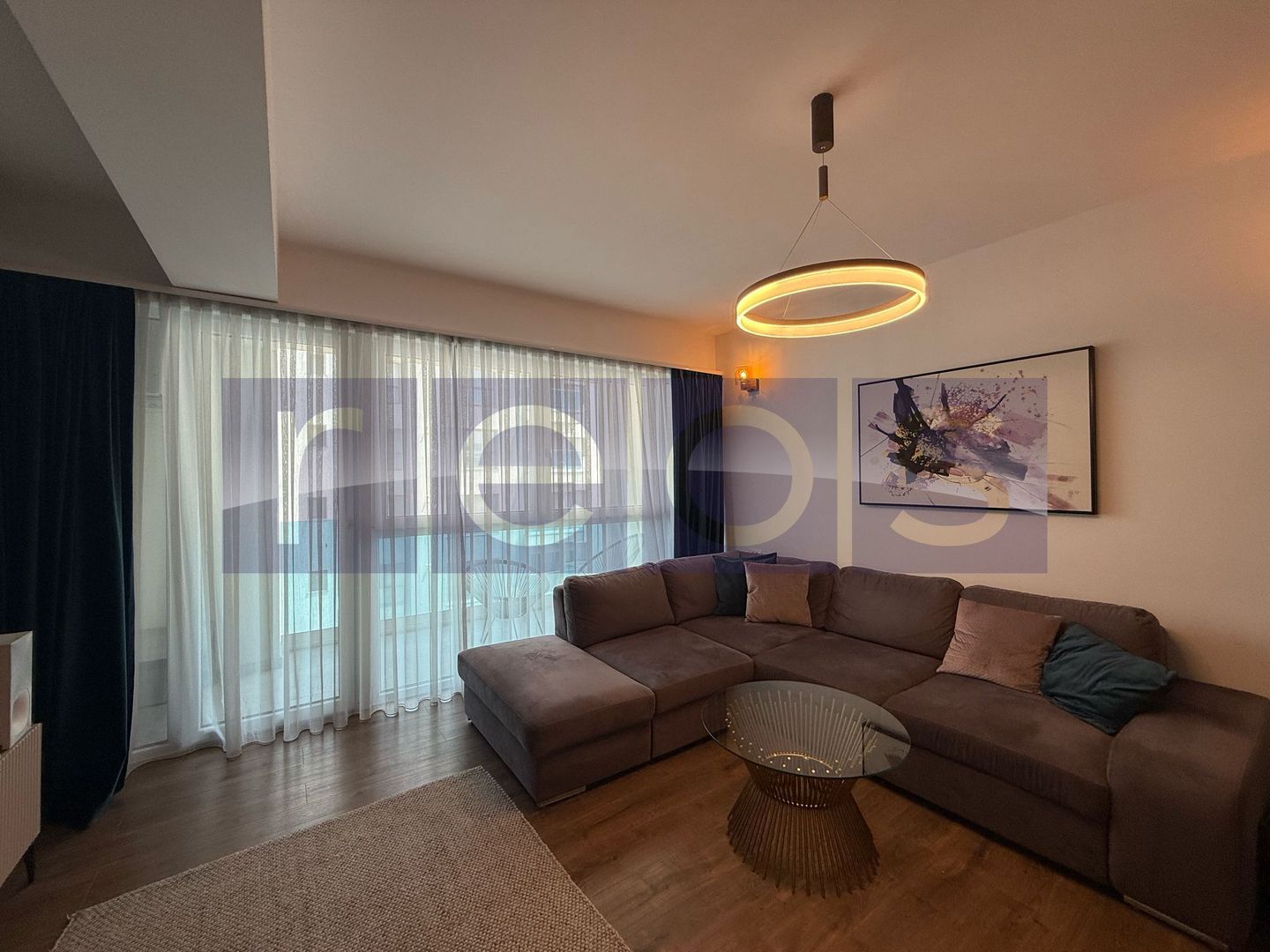 APARTAMENT 2 CAMERE | MOBILAT SI UTILAT LUX | LOC PARCARE | FLOREASCA - Poză 50