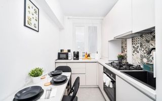 3cam|renovat complet,centrala,incalzire pardoseala,AC|Piata Victoriei - Poză 6