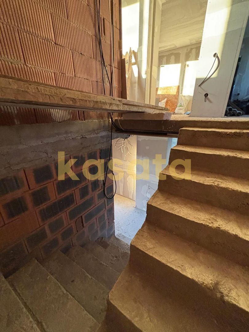 Duplex | Pachet complet, ambele unitati | Domnesti | Mansarda - Poză 7