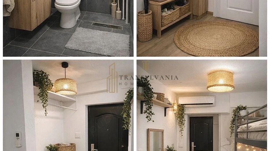 Garsoniera moderna - Poză 1