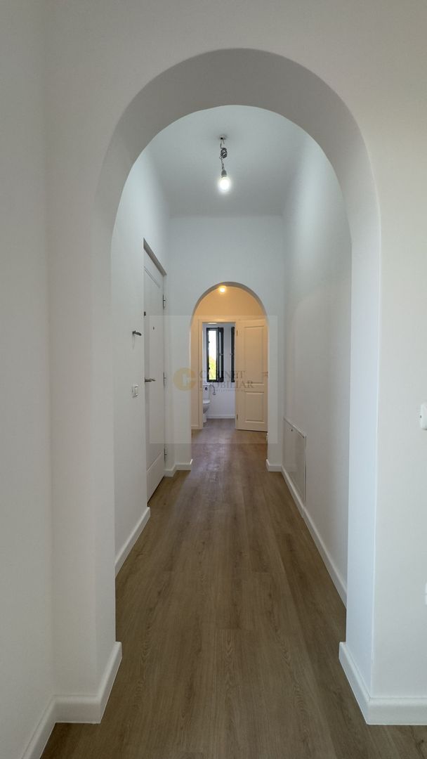 4 camere + birou | Biserica Casin | 110mp total | Renovat 2025 - Poză 19