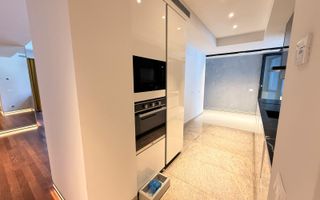 De vânzare: apartament premium 3 camere - terasă + parcare - Floreasca - Poză 7