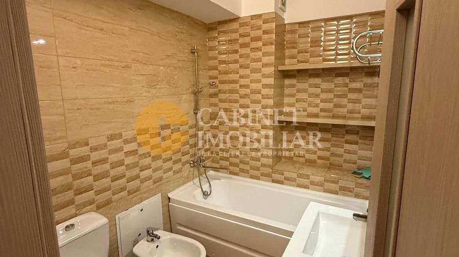 2 Camere Decomandat - 61mp- Mobilat/Utilat - Zona Bucium - Poză 4