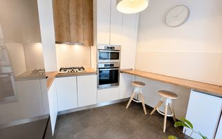 Circumvalațiunii-City of Mara | 2 camere | Mobilat-Utilat Modern - Poză 5